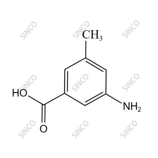 3-Amino-5-methylbenzoic acid