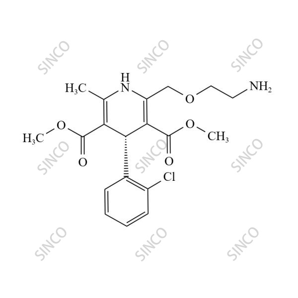 Amlodipine Impurity 70