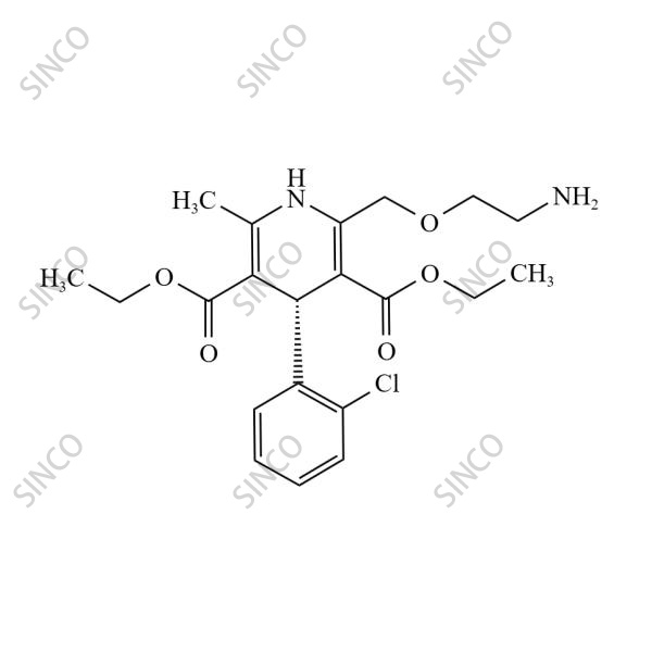 Amlodipine Impurity 71