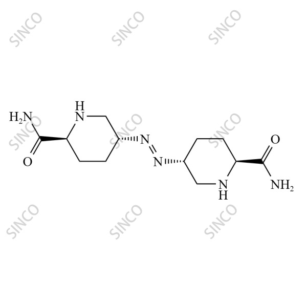 Avibactam Impurity 79