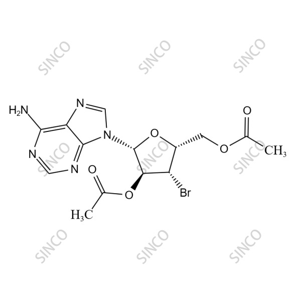 Adenosine Impurity 15