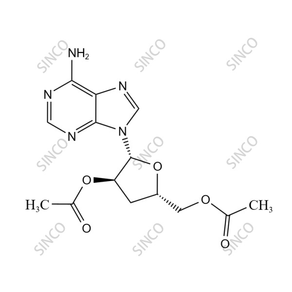 Adenosine Impurity 16