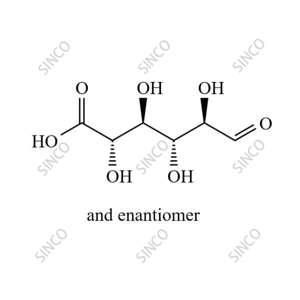Alluronic Acid