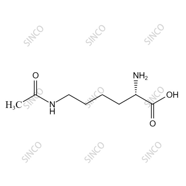 Nε-Acetyl-L-lysine