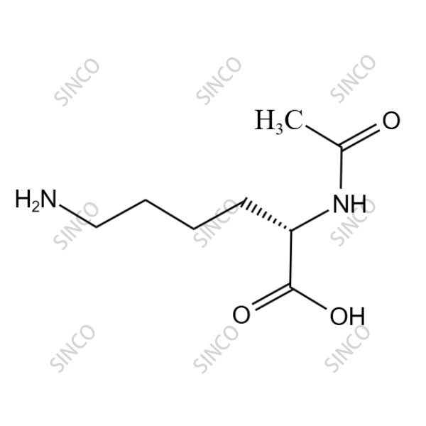Nα-Acetyl-L-lysine