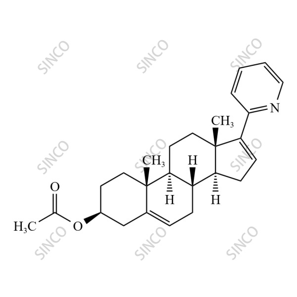 Abiraterone Impurity 35