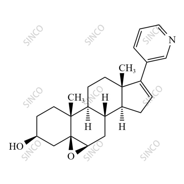 Abiraterone Impurity 36