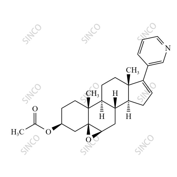 Abiraterone Impurity 37