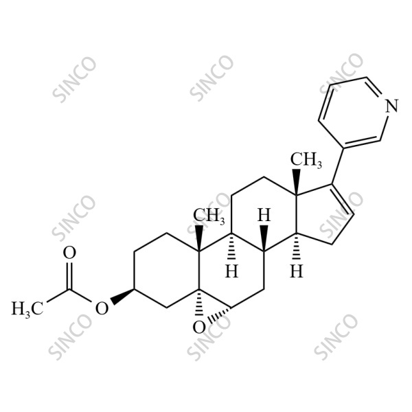 Abiraterone Impurity 38