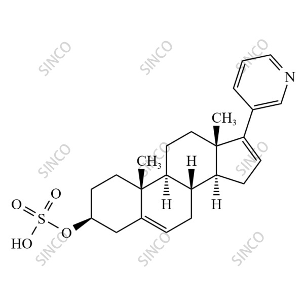 Abiraterone Impurity 39