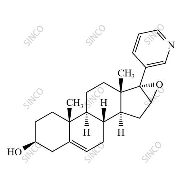 Abiraterone Impurity 40