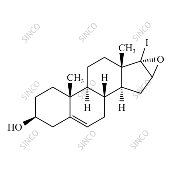 Abiraterone Impurity 41
