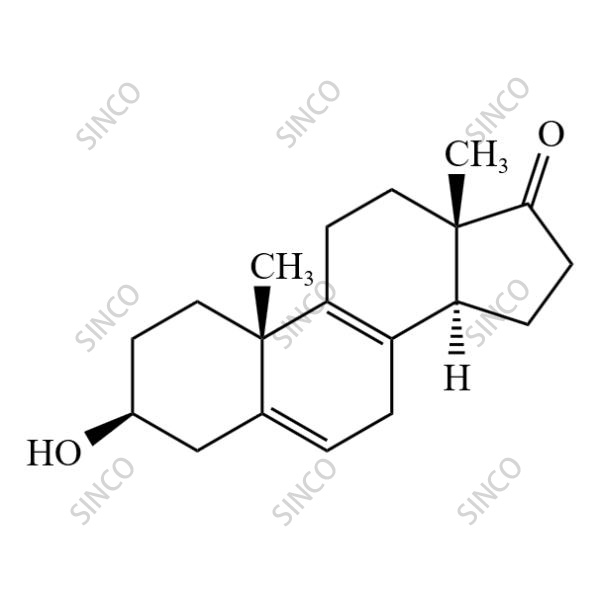 Abiraterone Impurity 43