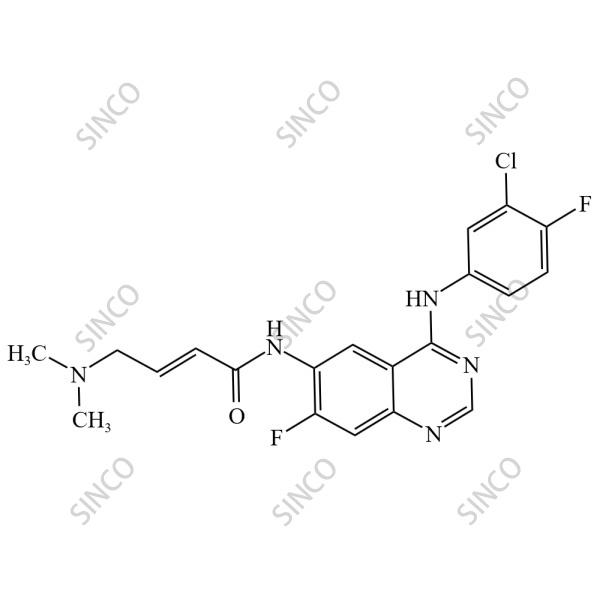 Afatinib Impurity 49