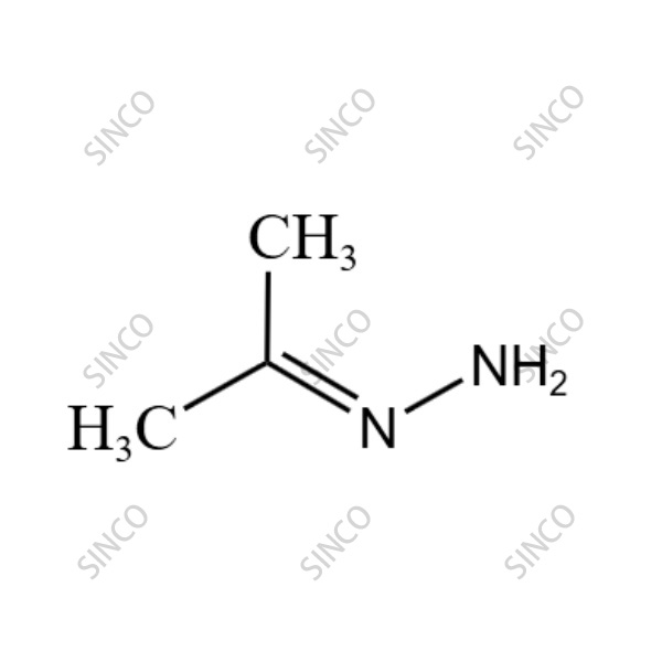 Acetone Hydrazone