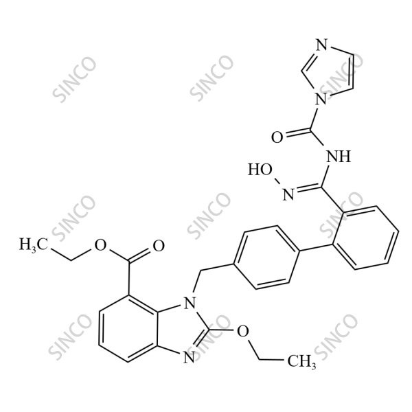 Azilsartan Impurity 65
