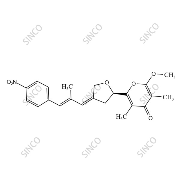 Aureothin