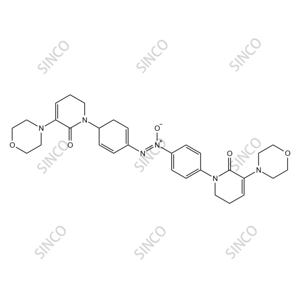 Apixaban Impurity 84
