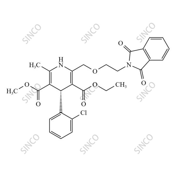 Amlodipine Impurity 72