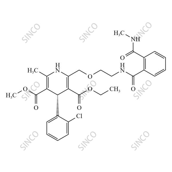 Amlodipine Impurity 73
