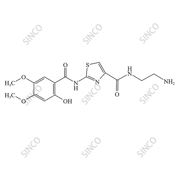 Acotiamide Impurity R