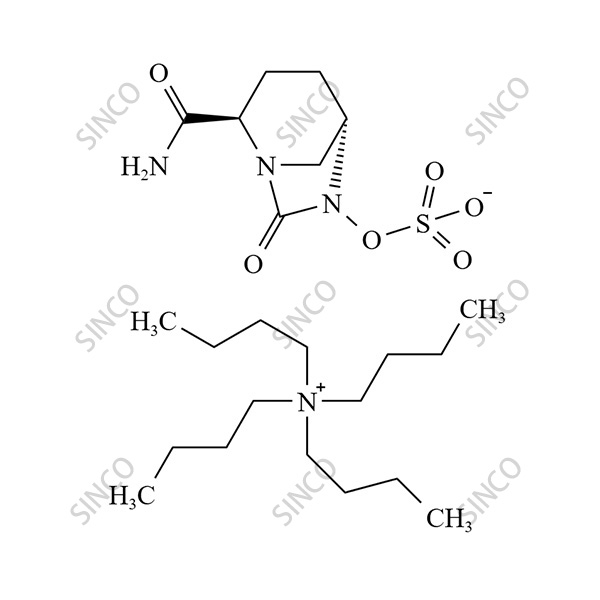 Avibactam Impurity 41