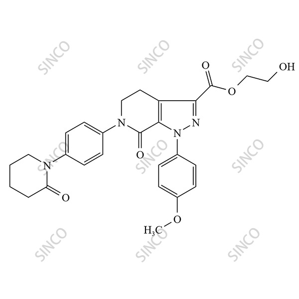 Apixaban Impurity 37