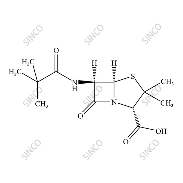 Ampicillin EP Impurity J