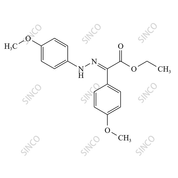 Apixaban Impurity 23