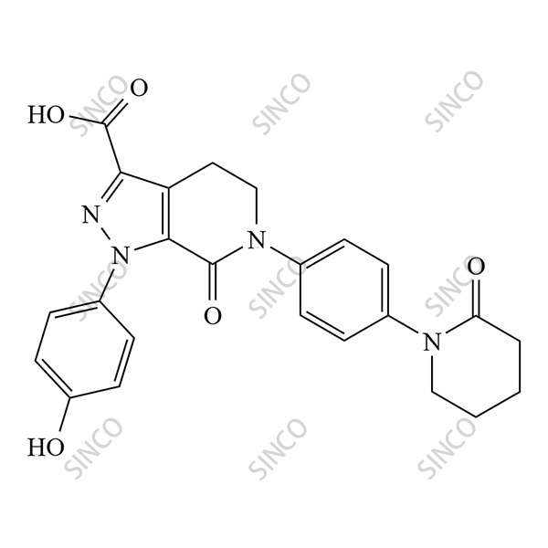 Apixaban Impurity 20