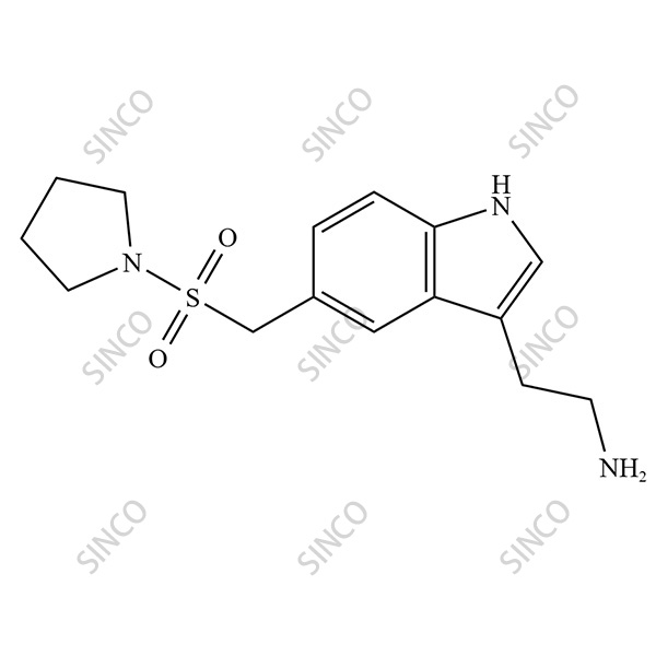 Amoqutan Impurity 3