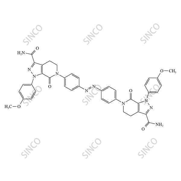 Apixaban Impurity 81