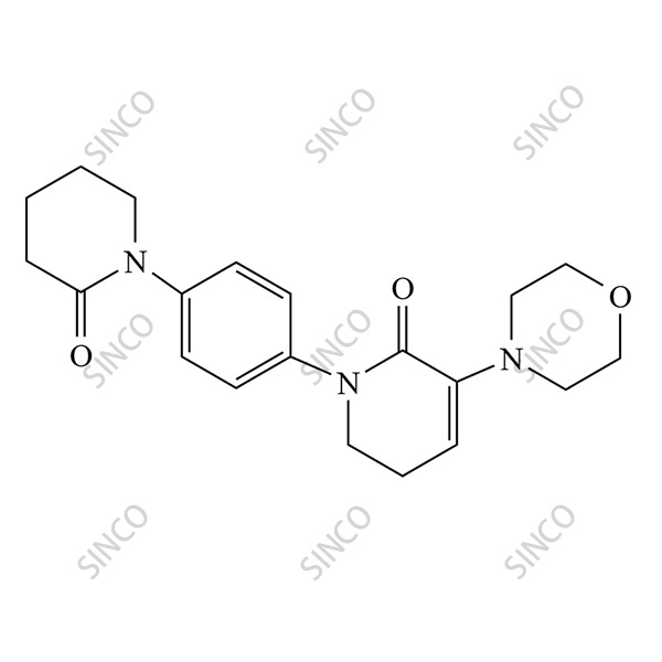 Apixaban Impurity 6