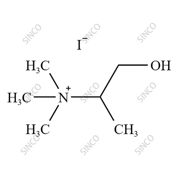 DL-α-Methylcholine Iodide