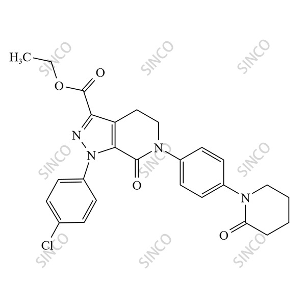 Apixaban Impurity 79