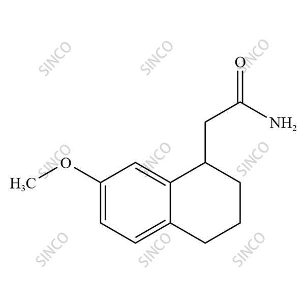 Agomelatine Impurity 3