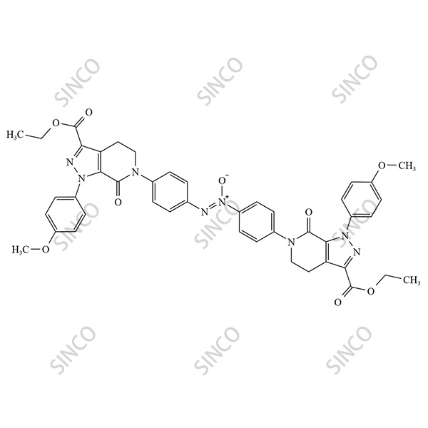 Apixaban Impurity 80