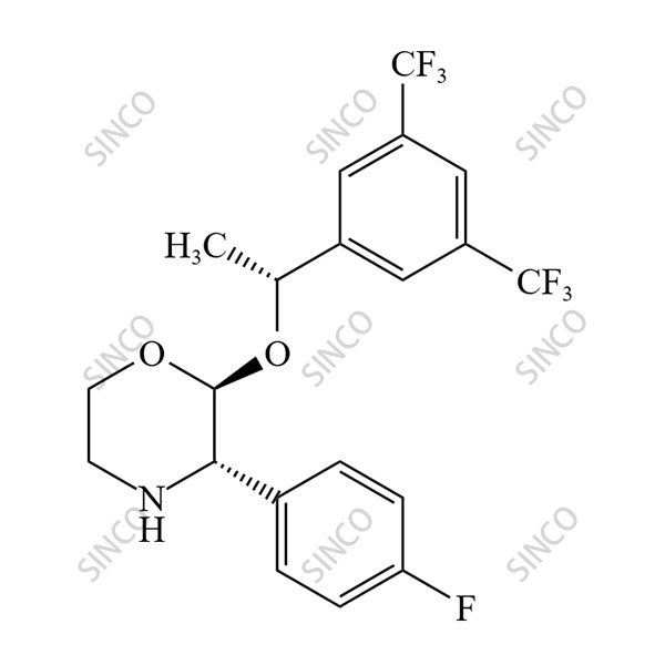 Fosaprepitant Impurity 9