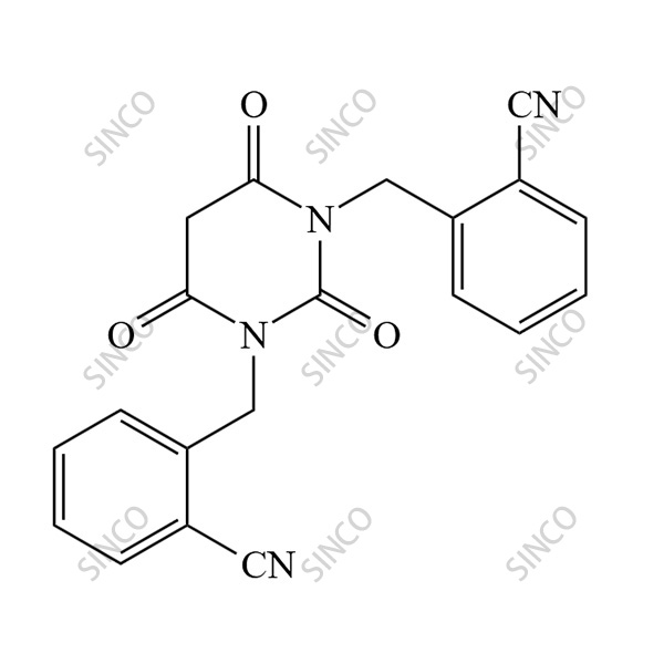 Alogliptin Impurity 40