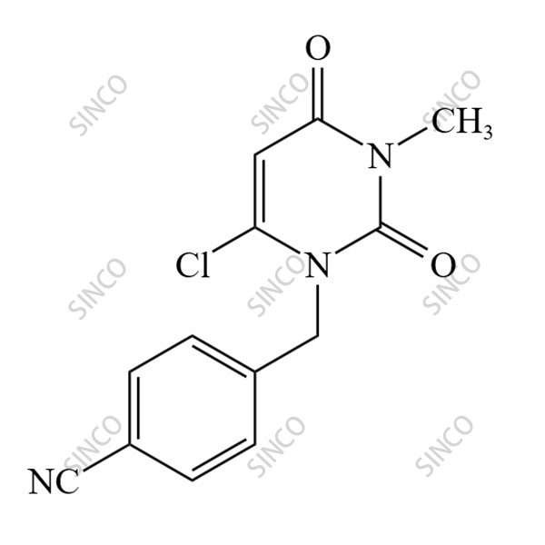 Alogliptin Impurity 59