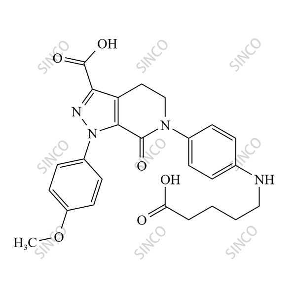 Apixaban Impurity 30