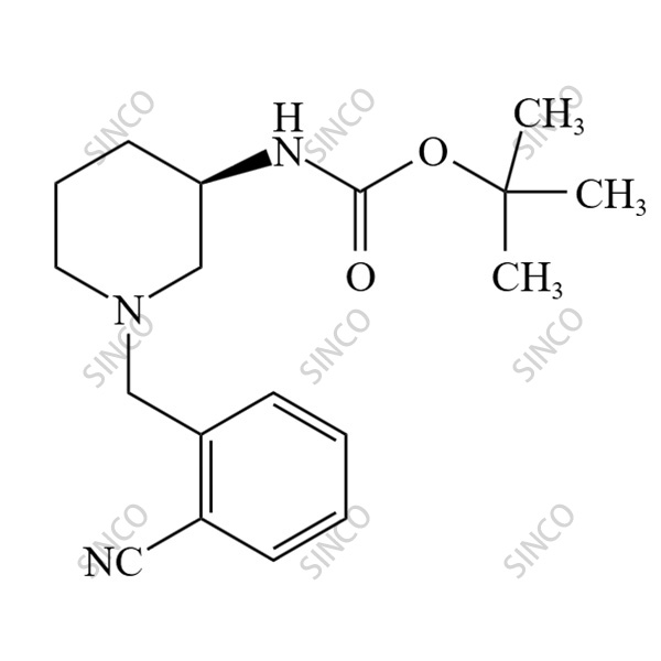 Alogliptin Impurity 33