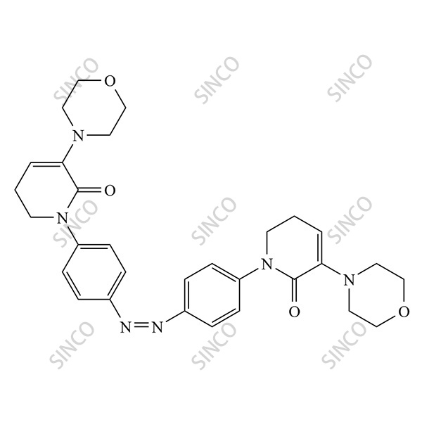 Apixaban Impurity 21