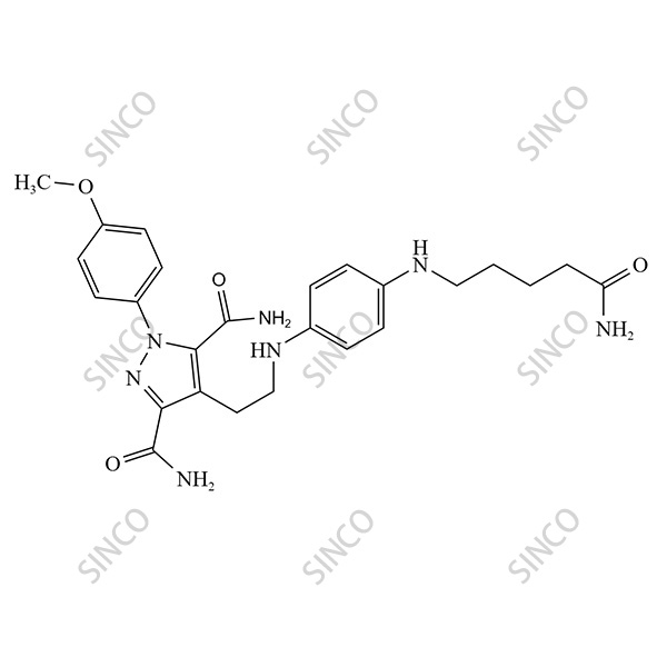 Apixaban Impurity 42