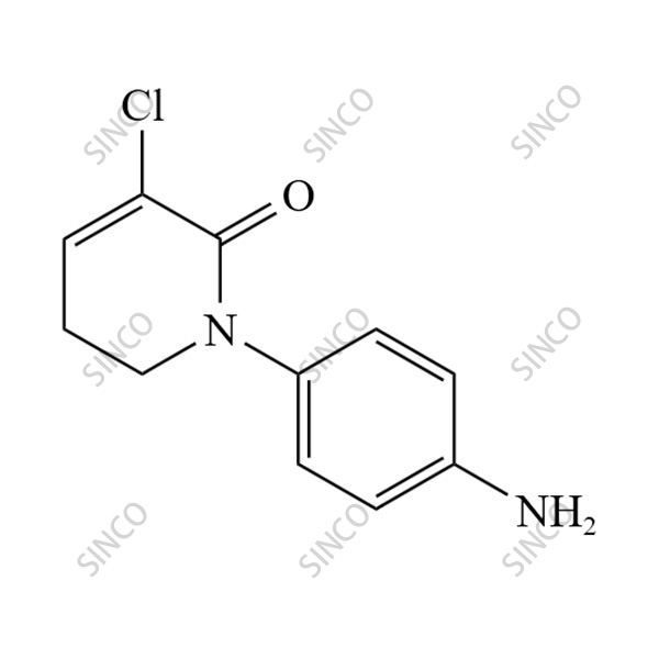 Apixaban Impurity 26
