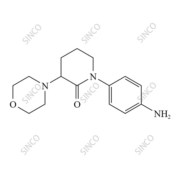 Apixaban Impurity 46