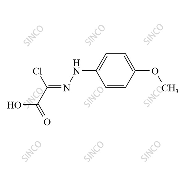 Apixaban Impurity 48