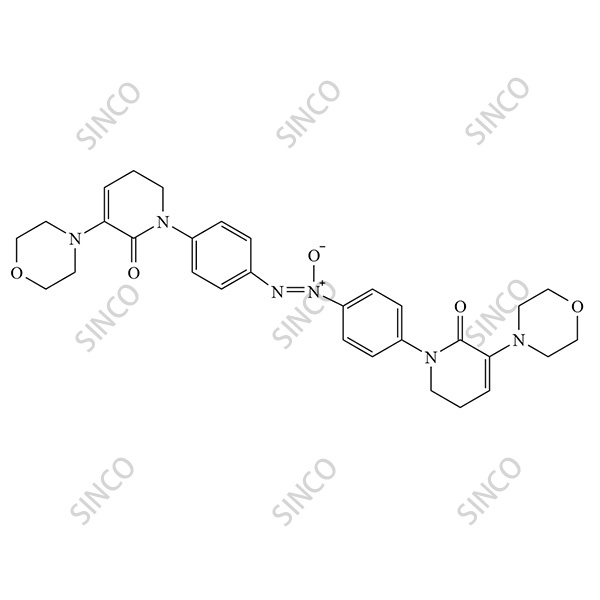 Apixaban Impurity 49