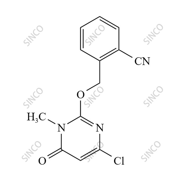 Alogliptin Impurity 29