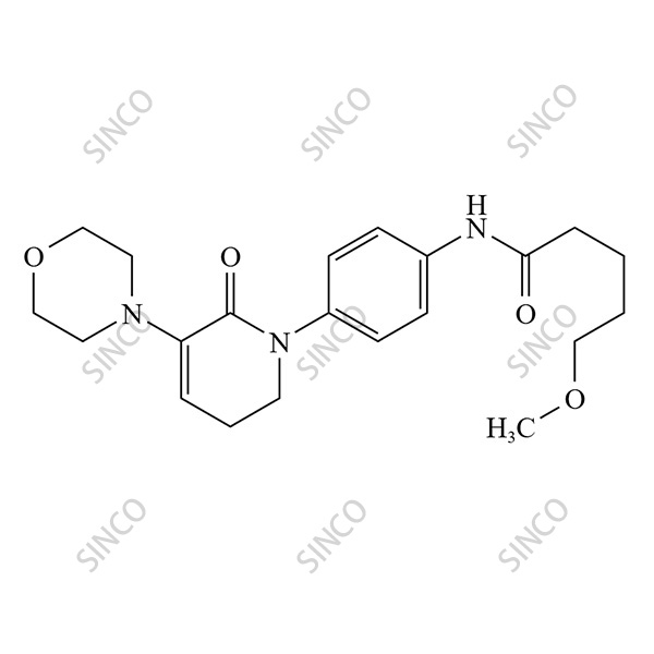 Apixaban Impurity 51